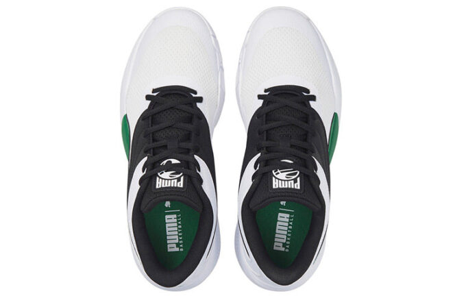 Üçlü Basketbol “Celtics”