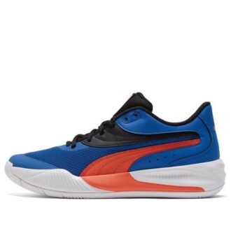 Üçlü Basketbol “Knicks”