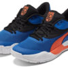Üçlü Basketbol “Knicks”