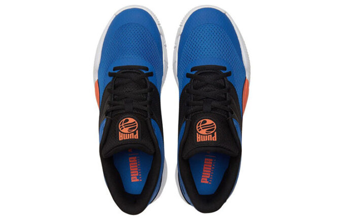Üçlü Basketbol “Knicks”