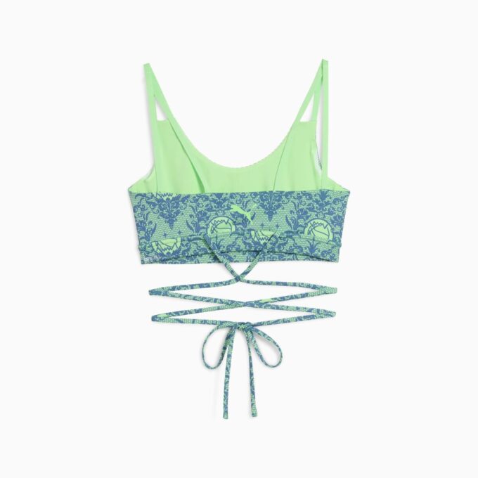 LACE EM UP Yüksek Destekli Kadın Bralet