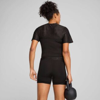 LACE Kadın Kısa Üst LACE Kadın Kısa Üst