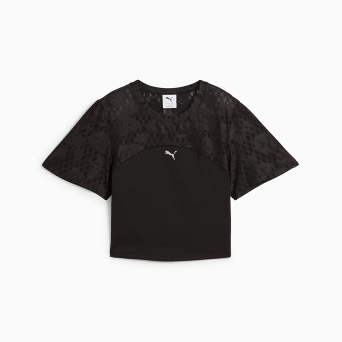 LACE Kadın Kısa Üst LACE Kadın Kısa Üst