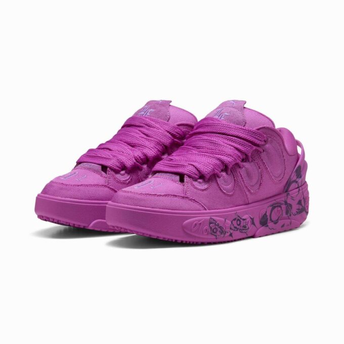 LaFrancé Butterfly Spor Ayakkabı LaFrancé Butterfly Spor Ayakkabı