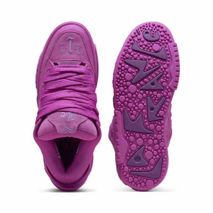 LaFrancé Butterfly Spor Ayakkabı LaFrancé Butterfly Spor Ayakkabı