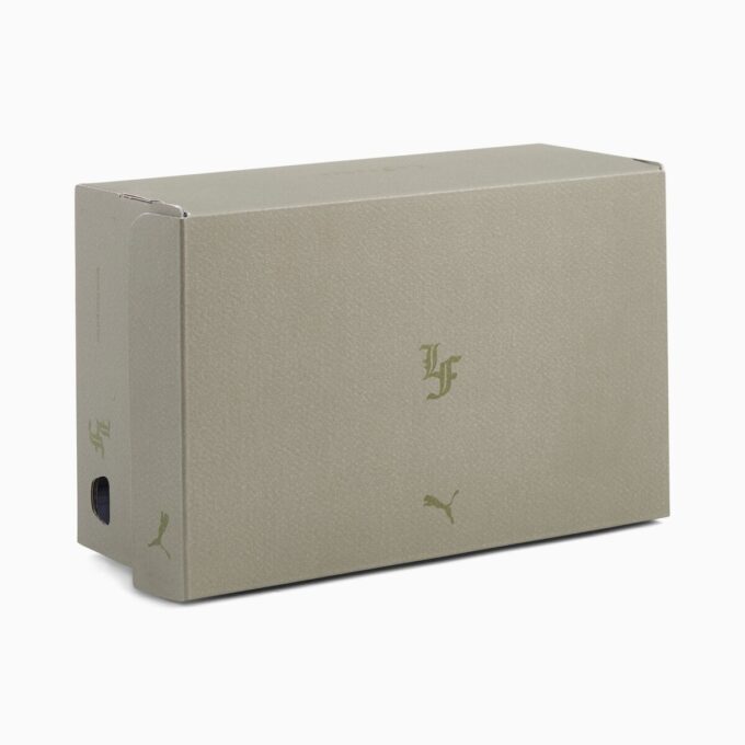 LaFrancé Oak Tree Büyük Çocuk Spor Ayakkabıları LaFrancé Oak Tree Büyük Çocuk Spor Ayakkabıları