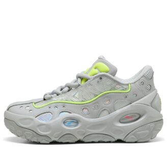 LaFrance RNR “Gri Neon”