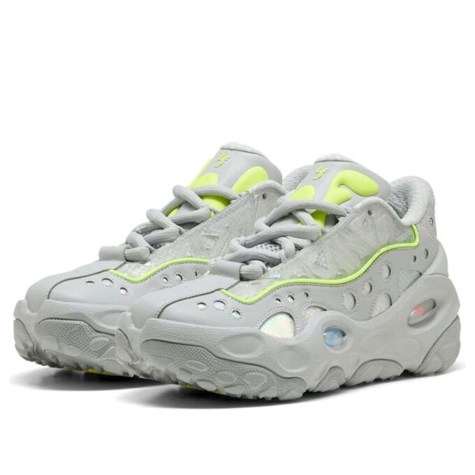 LaFrance RNR “Gri Neon”