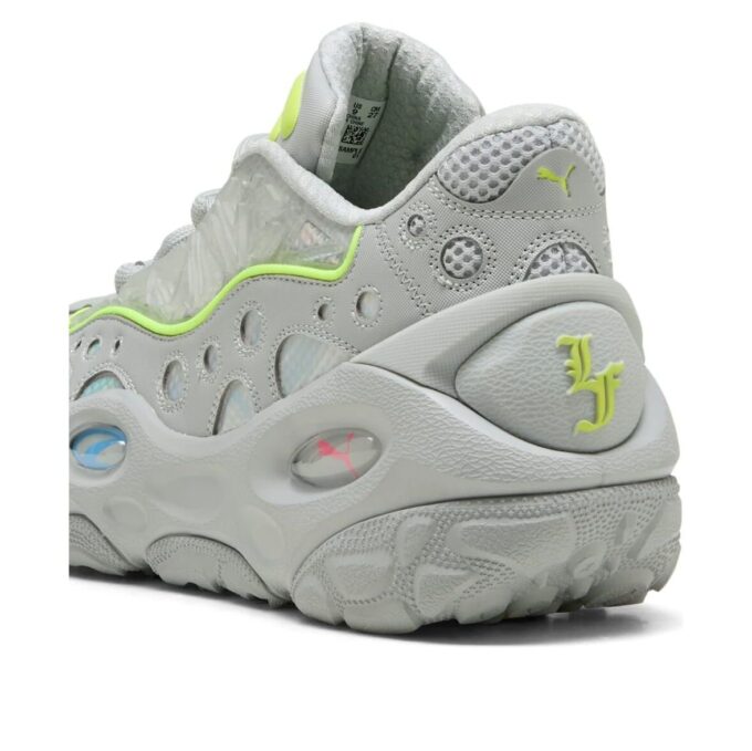 LaFrance RNR “Gri Neon”