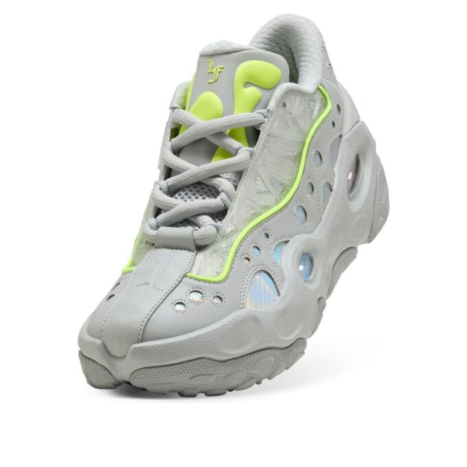 LaFrance RNR “Gri Neon”