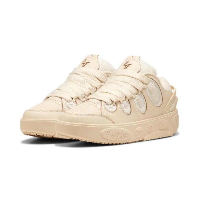 LaMelo Ball La Franc “An”