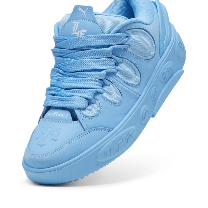 LaMelo Ball La France “1/1”