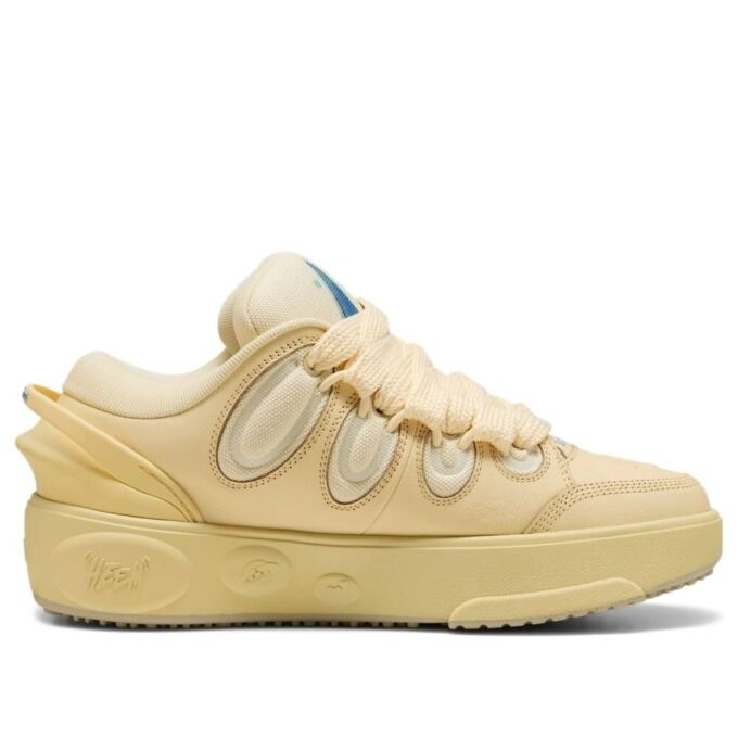 LaMelo Ball La France “Airbrush”