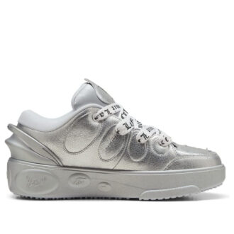 LaMelo Ball La France “Silver Mist”