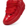 LaMelo Ball LaFrance Amour “For All Time Red”