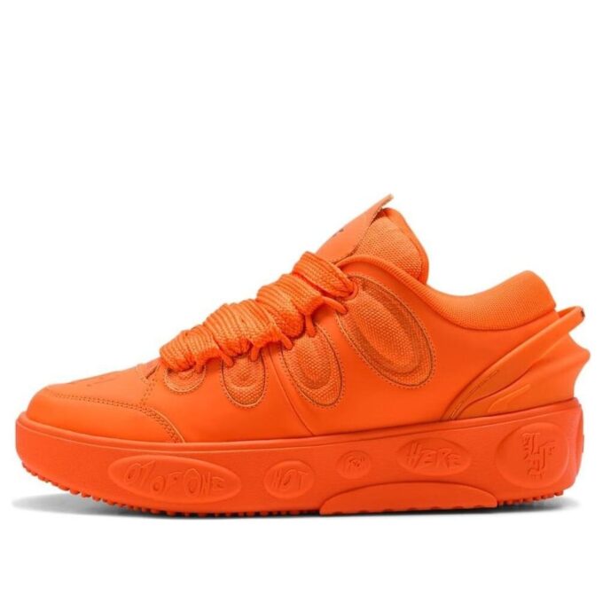 LaMelo Ball LaFrance Amour “Yetenekli” LaMelo Ball LaFrance Amour “Yetenekli”