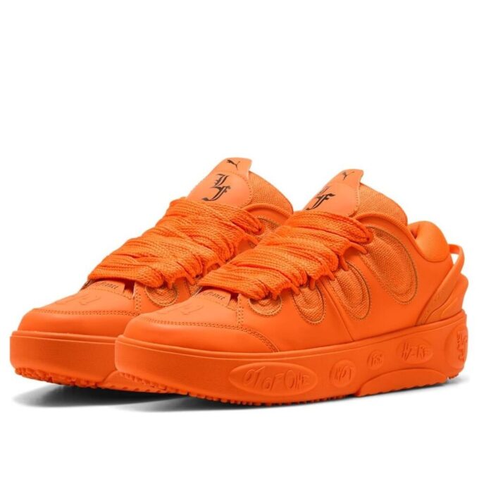 LaMelo Ball LaFrance Amour “Yetenekli” LaMelo Ball LaFrance Amour “Yetenekli”