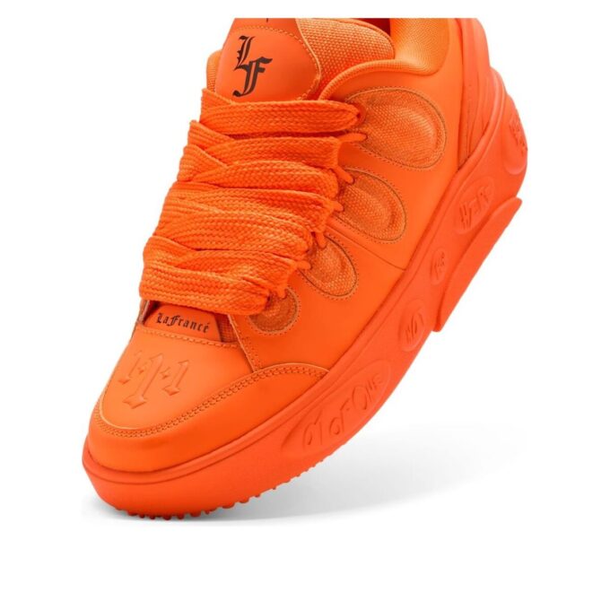 LaMelo Ball LaFrance Amour “Yetenekli” LaMelo Ball LaFrance Amour “Yetenekli”