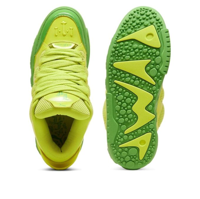 LaMelo Ball LaFrance “Slime” LaMelo Ball LaFrance “Slime”