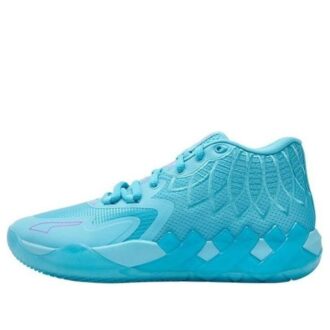 LaMelo Ball MB.01 “Mavi”