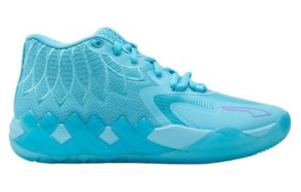 LaMelo Ball MB.01 “Mavi”