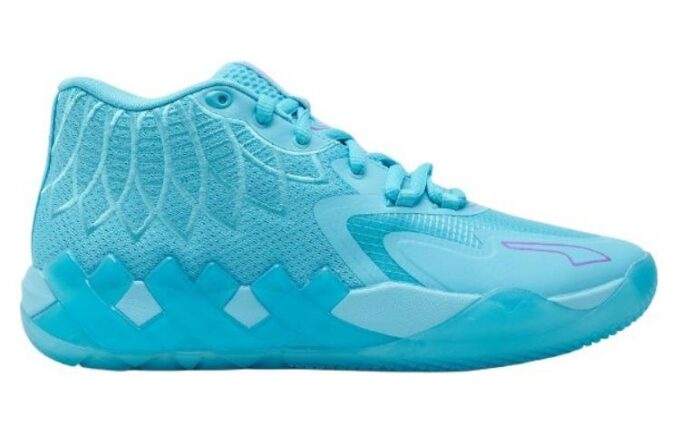 LaMelo Ball MB.01 “Mavi” LaMelo Ball MB.01 “Mavi”