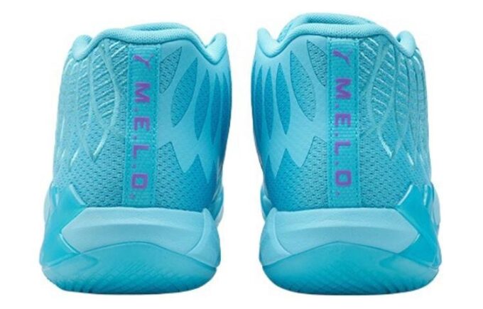 LaMelo Ball MB.01 “Mavi” LaMelo Ball MB.01 “Mavi”