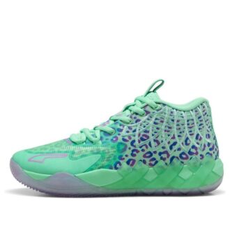 LaMelo Ball MB.01 “Uzaylı Safarisi”