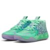 LaMelo Ball MB.01 “Uzaylı Safarisi”