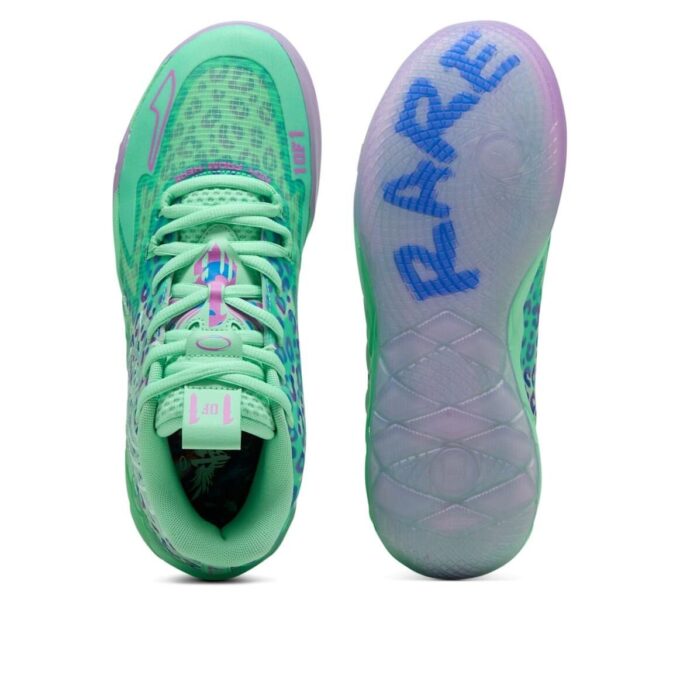 LaMelo Ball MB.01 “Uzaylı Safarisi”