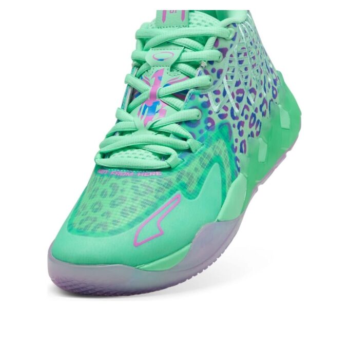 LaMelo Ball MB.01 “Uzaylı Safarisi”