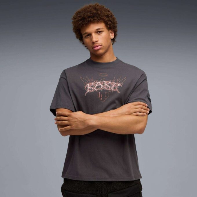 Lamelo Ball Supernova Erkek Büyük Boy Tişört
