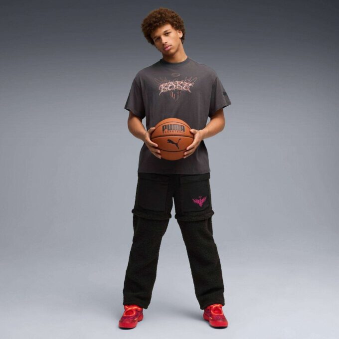 Lamelo Ball Supernova Erkek Büyük Boy Tişört