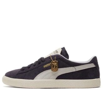 Laundry Boys x Suede Vintage “Rudolf Dassler Legacy”