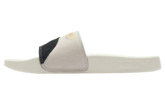 Lead Cat 2.0 Süet OG “Marshmallow Black”