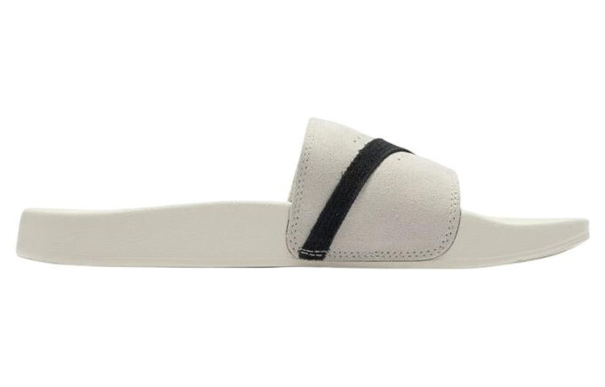 Lead Cat 2.0 Süet OG “Marshmallow Black”