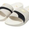 Lead Cat 2.0 Süet OG “Marshmallow Black”