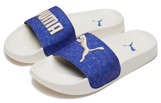 Leadcat 2.0 Denim Slayt “Limoges”