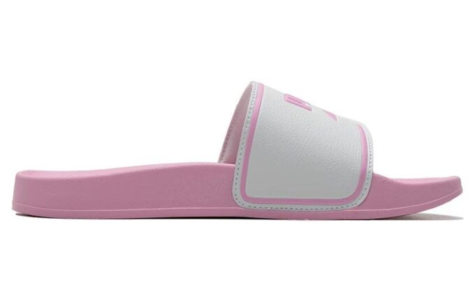 Leadcat 2.0 Elevate Sandal “Pembe Beyaz”