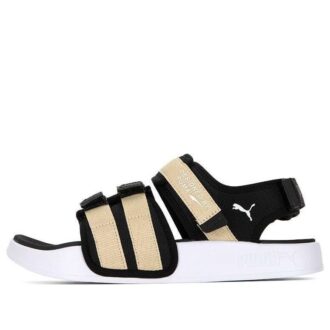 Leadcat City Sandal “Kavrulmuş Badem”