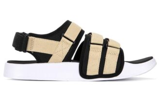 Leadcat City Sandal “Kavrulmuş Badem”