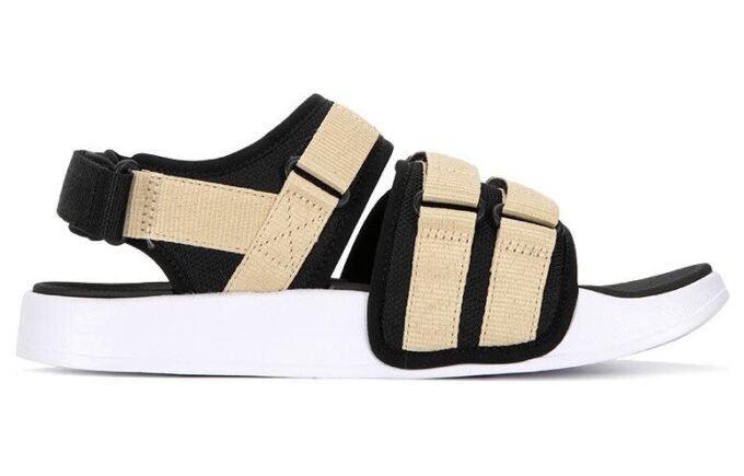 Leadcat City Sandal “Kavrulmuş Badem”
