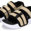 Leadcat City Sandal “Kavrulmuş Badem”
