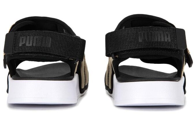 Leadcat City Sandal “Kavrulmuş Badem”