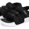 Leadcat City Sandal “Siyah Beyaz”