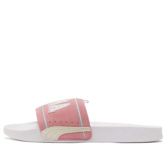 Leadcat FTR Sandaletler Beyaz/Pembe