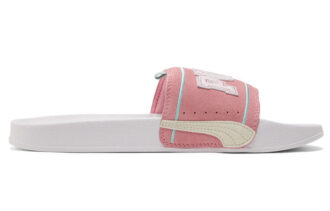 Leadcat FTR Sandaletler Beyaz/Pembe