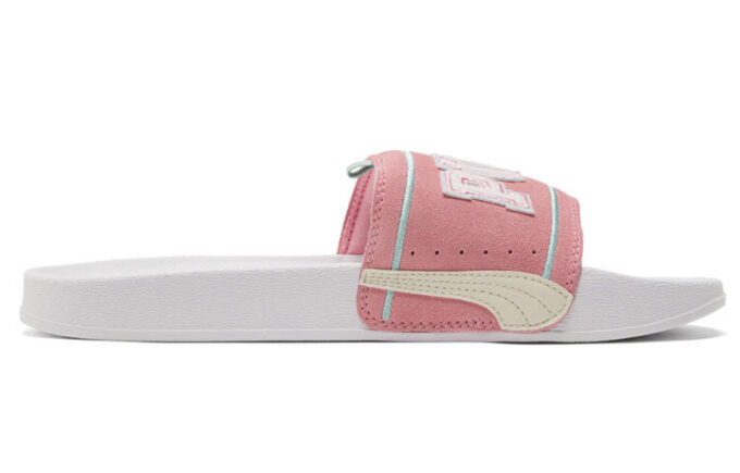 Leadcat FTR Sandaletler Beyaz/Pembe