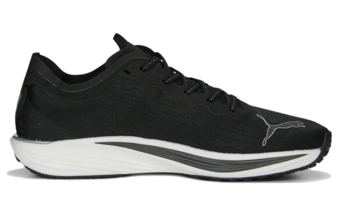 Liberate Nitro 2 “Siyah Gümüş”