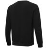 Logo Bantlı Sweatshirt “Siyah Beyaz”